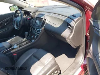 2015 Buick LaCrosse Leather with VIN 1G4GB5G31FF246868, listed as a IAAI auction lot 42174629 with 70,659 mi miles and . Bid and sale history available at DreamBid. Image 5.