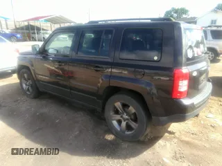 2014 Jeep Patriot High Altitude с VIN 1C4NJPFA3ED681685, выставлен на аукционе IAAI как лот 42538985 с пробегом 154 745 миль миль и . История ставок и продаж доступна на DreamBid. Изображение 3.
