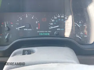 1997 Jeep Wrangler SE z VIN 1J4FY29PXVP476036, wystawiony jako IAAI lot #41882559 z przebiegiem 82 888 mil mil oraz . Historia ofert i sprzedaży dostępna na DreamBid. Obrazek 7.