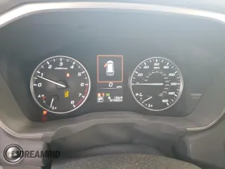 2023 Subaru Ascent Limited с VIN 4S4WMAND2P3417172, выставлен на аукционе Copart как лот 50500775 с пробегом 57 483 миль миль и Списание • Salvage title. История ставок и продаж доступна на DreamBid. Изображение 9.