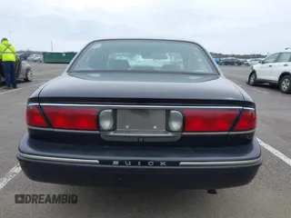 1999 Buick LeSabre Custom with VIN 1G4HP52K8XH498255, listed as a IAAI auction lot 41996210 with 210,914 mi miles and . Bid and sale history available at DreamBid. Image 16.
