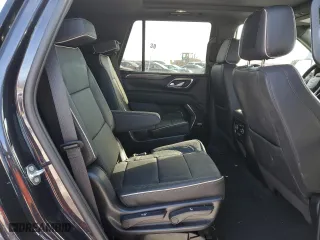 2023 Chevrolet Tahoe Premier with VIN 1GNSKSKD1PR534829, listed as a Copart auction lot 88432775 with 14,233 mi miles and Salvage Title. Bid and sale history available at carsss.com. Image 11.