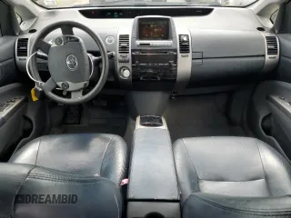 2008 Toyota Prius with VIN JTDKB20U487719966, listed as a Copart auction lot 53589764 with 177,690 mi miles and Salvage Title. Bid and sale history available at carsss.com. Image 8.
