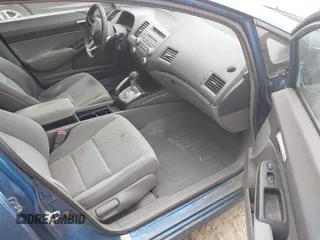 2010 Honda Civic LX with VIN 19XFA1F5XAE085390, listed as a IAAI auction lot 42250417 with 140,257 mi miles and . Bid and sale history available at DreamBid. Image 5.