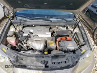 2013 Lexus ES 300h with VIN JTHBW1GG5D2000388, listed as a Copart auction lot 64304265 with 202,302 mi miles and Clean title. Bid and sale history available at DreamBid. Image 11.