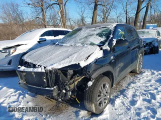 2021 Kia Seltos LX z VIN KNDEPCAAXM7104888, wystawiony jako IAAI lot #41598172 z przebiegiem 51 571 mil mil oraz . Historia ofert i sprzedaży dostępna na DreamBid. Obrazek 17.