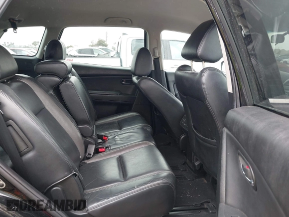 2011 Mazda CX-9 Touring z VIN JM3TB2CV2B0329979, wystawiony jako IAAI lot #42426160 z przebiegiem 171 585 mil mil oraz . Historia ofert i sprzedaży dostępna na DreamBid. Obrazek 8.