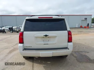 2016 Chevrolet Tahoe LTZ with VIN 1GNSCCKC4GR172697, listed as a IAAI auction lot 42490744 with 125,967 mi miles and . Bid and sale history available at DreamBid. Image 16.
