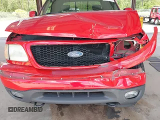 2002 Ford F-150 XL with VIN 2FTRX18L02CA71900, listed as a IAAI auction lot 42246694 with 44,651 mi miles and . Bid and sale history available at DreamBid. Image 6.