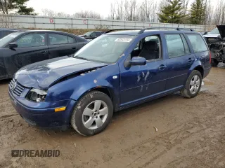 2005 Volkswagen Jetta GLS с VIN WVWSR61J85W017416, выставлен на аукционе Copart как лот 83843154 с пробегом 136 532 миль миль и Чистый • Clean title. История ставок и продаж доступна на DreamBid. Изображение 1.