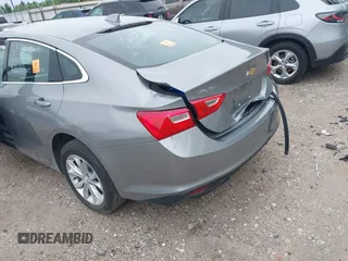 2023 Chevrolet Malibu LT with VIN 1G1ZD5ST0PF142641, listed as a IAAI auction lot 42188932 with Not Provided miles and . Bid and sale history available at DreamBid. Image 19.