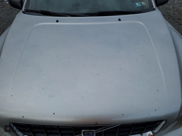 2005 Volvo XC90 with VIN YV1CM911651199905, listed as a Copart auction lot 79418684 with 128,932 mi miles and Salvage Title. Bid and sale history available at DreamBid. Image 11.