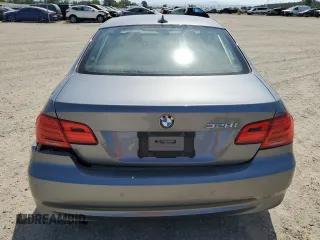2012 BMW 3 Series 328i with VIN WBAKE5C57CE756265, listed as a Copart auction lot 60711125 with 81,997 mi miles and Salvage title. Bid and sale history available at DreamBid. Image 6.