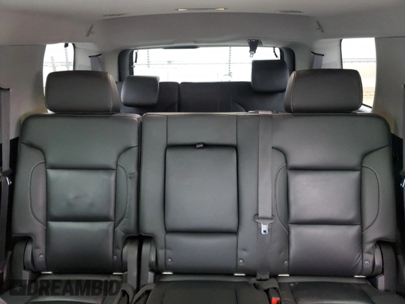 2020 Chevrolet Tahoe LT с VIN 1GNSCBKC2LR119582, выставлен на аукционе Copart как лот 51223415 с пробегом 116 160 миль миль и Списание • Salvage title. История ставок и продаж доступна на DreamBid. Изображение 10.