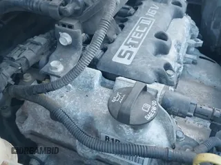 2013 Chevrolet Spark LT с VIN KL8CD6S9XDC507386, выставлен на аукционе IAAI как лот 43541715 с пробегом 140 985 миль миль и . История ставок и продаж доступна на DreamBid. Изображение 12.