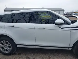 2020 Land Rover Range Rover Evoque S z VIN SALZJ2FX2LH018423, wystawiony jako IAAI lot #41957836 z przebiegiem 62 147 mil mil oraz . Historia ofert i sprzedaży dostępna na DreamBid. Obrazek 12.