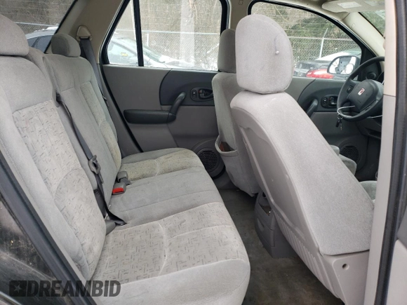 2002 Saturn VUE with VIN 5GZCZ63B02S819311, listed as a Copart auction lot 88108285 with 165,623 mi miles and Salvage Title. Bid and sale history available at DreamBid. Image 11.