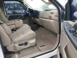 2007 Ford F-250 XL with VIN 1FTSW21P67EA15761, listed as a IAAI auction lot 42550034 with 229,823 mi miles and . Bid and sale history available at DreamBid. Image 5.