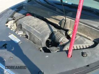2016 Chevrolet Traverse LS с VIN 1GNKRFED0GJ101404, выставлен на аукционе IAAI как лот 43189910 с пробегом 213 323 миль миль и . История ставок и продаж доступна на DreamBid. Изображение 19.