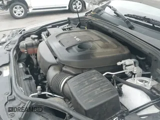 2018 Jeep Grand Cherokee Laredo E z VIN 1C4RJFAG2JC503130, wystawiony jako IAAI lot #41527333 z przebiegiem 95 669 mil mil oraz . Historia ofert i sprzedaży dostępna na DreamBid. Obrazek 19.