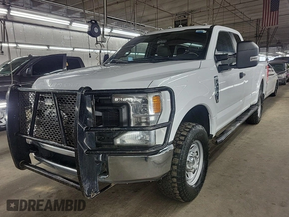 2022 Ford F-250 XL с VIN 1FT7X2B66NEE67862, выставлен на аукционе IAAI как лот 42610485 с пробегом 98 005 миль миль и . История ставок и продаж доступна на DreamBid. Изображение 61.