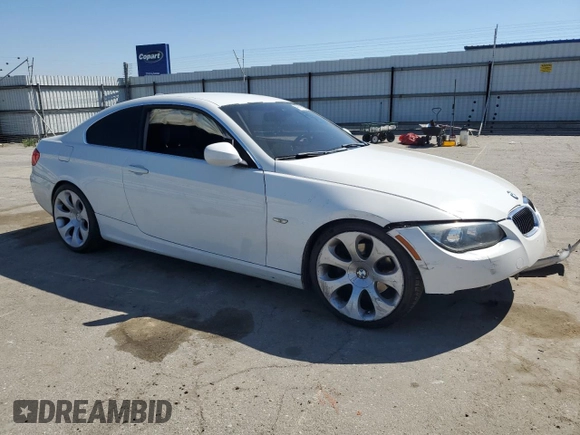 2012 BMW 3 Series 328i with VIN WBAKE5C56CJ106060, listed as a Copart auction lot 49061505 with 81,011 mi miles and Salvage Title. Bid and sale history available at carsss.com. Image 4.