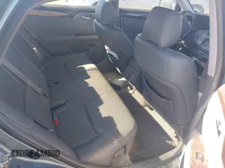 2008 Toyota Avalon XL with VIN 4T1BK36B78U278410, listed as a IAAI auction lot 41632257 with 230,911 mi miles and . Bid and sale history available at DreamBid. Image 8.
