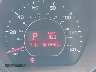 2014 Kia Soul + with VIN KNDJP3A51E7035396, listed as a IAAI auction lot 41888195 with 81,440 mi miles. Bid and sale history available at carsss.com. Image 15.