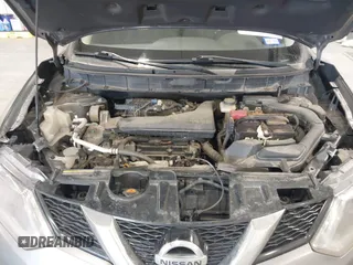 2016 Nissan Rogue SV with VIN KNMAT2MT6GP723090, listed as a IAAI auction lot 41996043 with 170,843 mi miles and . Bid and sale history available at DreamBid. Image 10.