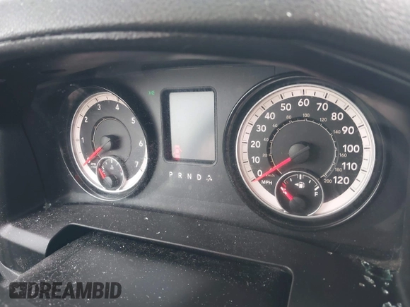 2018 Ram 1500 Tradesman с VIN 1C6RR6FG9JS285752, выставлен на аукционе IAAI как лот 41934272 с пробегом Не указан миль и . История ставок и продаж доступна на DreamBid. Изображение 7.