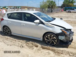 2016 Scion iM z VIN JTNKARJE0GJ517058, wystawiony jako IAAI lot #42145086 z przebiegiem 108 205 mil mil oraz . Historia ofert i sprzedaży dostępna na DreamBid. Obrazek 14.