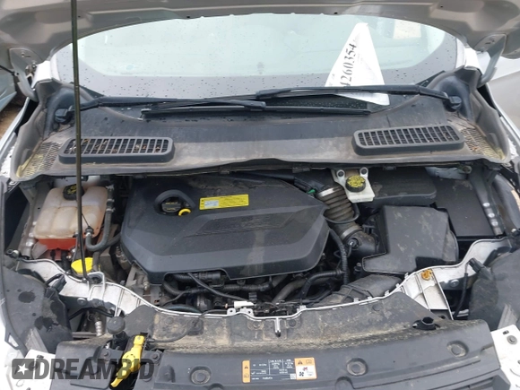 2014 Ford Escape SE with VIN 1FMCU9GX9EUB15619, listed as a IAAI auction lot 42603542 with 188,454 mi miles and . Bid and sale history available at DreamBid. Image 10.