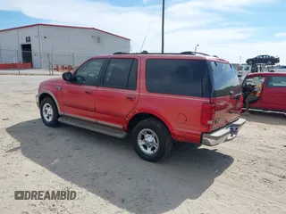 2002 Ford Expedition Eddie Bauer with VIN 1FMRU17L32LA51491, listed as a IAAI auction lot 37659899 with 255,539 mi miles and . Bid and sale history available at DreamBid. Image 3.