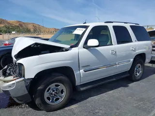 2005 GMC Yukon SLT z VIN 1GKEC13T05R273813, wystawiony jako IAAI lot #40796306 z przebiegiem 239 435 mil mil oraz . Historia ofert i sprzedaży dostępna na DreamBid. Obrazek 2.
