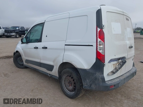 2016 Ford Transit Connect XL с VIN NM0LS6E76G1235441, выставлен на аукционе IAAI как лот 41657780 с пробегом 139 824 миль миль и . История ставок и продаж доступна на DreamBid. Изображение 3.
