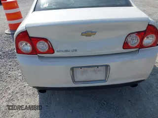 2011 Chevrolet Malibu LTZ with VIN 1G1ZE5E76BF201423, listed as a IAAI auction lot 41781995 with 144,428 mi miles and . Bid and sale history available at DreamBid. Image 6.