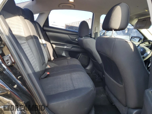 2018 Nissan Altima 2.5 S with VIN 1N4AL3AP9JC259231, listed as a Copart auction lot 49086505 with 149,298 mi miles and Salvage Title. Bid and sale history available at carsss.com. Image 11.