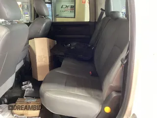 2018 Ram 2500 Tradesman с VIN 3C6UR4HJ8JG274627, выставлен на аукционе IAAI как лот 42575840 с пробегом 152 686 миль миль и . История ставок и продаж доступна на DreamBid. Изображение 53.