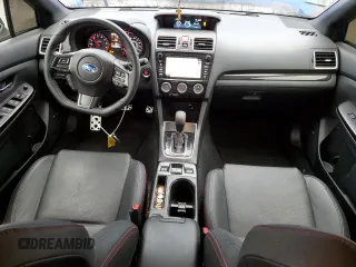 2020 Subaru WRX Limited with VIN JF1VA1P67L8817304, listed as a Copart auction lot 54629705 with 49,304 mi miles and Salvage title. Bid and sale history available at DreamBid. Image 8.