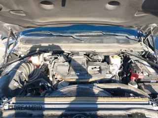2020 Ram 2500 Big Horn with VIN 3C6UR5DL0LG282821, listed as a IAAI auction lot 42703919 with 55,160 mi miles and . Bid and sale history available at DreamBid. Image 10.