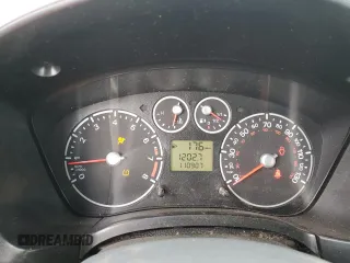 2010 Ford Transit Connect XLT z VIN NM0KS9BN0AT029396, wystawiony jako Copart lot #49437975 z przebiegiem 110 907 mil mil oraz Szkoda całkowita • Salvage title. Historia ofert i sprzedaży dostępna na DreamBid. Obrazek 9.