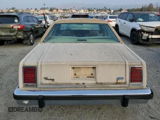 1986 Ford Crown Victoria z VIN 2FABP43F4GX118923, wystawiony jako Copart lot #76413794 z przebiegiem 74 097 mil mil oraz Tytuł czysty. Historia ofert i sprzedaży dostępna na DreamBid. Obrazek 6.