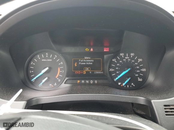 2019 Ford Explorer XLT with VIN 1FM5K7DHXKGA15152, listed as a Copart auction lot 41764385 with 228,666 mi miles and Clean Title. Bid and sale history available at carsss.com. Image 9.