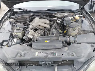 2002 Lincoln LS w/Base Pkg with VIN 1LNHM86S82Y701044, listed as a IAAI auction lot 41592614 with 192,902 mi miles. Bid and sale history available at carsss.com. Image 10.