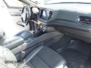 2021 Dodge Durango GT Plus с VIN 1C4RDJDG4MC661916, выставлен на аукционе IAAI как лот 42115826 с пробегом 102 150 миль миль и . История ставок и продаж доступна на DreamBid. Изображение 5.