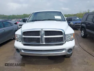 2002 Dodge 1500 ST with VIN 1D7HU16N82J214155, listed as a IAAI auction lot 42112882 with 214,411 mi miles. Bid and sale history available at carsss.com. Image 13.