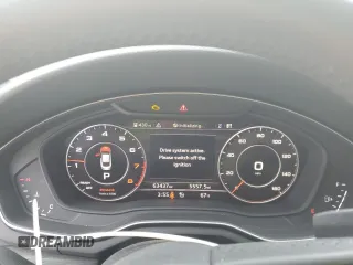 2018 Audi A5 Sportback Premium Plus с VIN WAUENCF56JA058232, выставлен на аукционе Copart как лот 52888755 с пробегом 63 437 миль миль и Списание • Salvage title. История ставок и продаж доступна на DreamBid. Изображение 9.