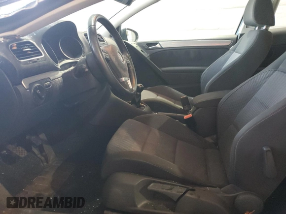 2012 Volkswagen Golf TDI с VIN WVWMM7AJ6CW147740, выставлен на аукционе Copart как лот 53349135 с пробегом 124 687 миль миль и Списание • Salvage title. История ставок и продаж доступна на DreamBid. Изображение 7.