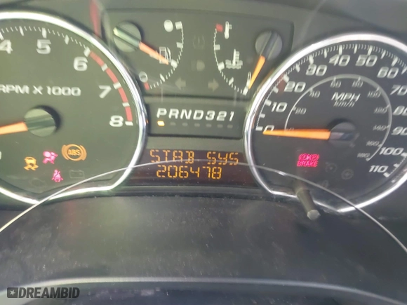 2011 Chevrolet Colorado LT w/1LT with VIN 1GCDSCF96B8129450, listed as a IAAI auction lot 41637987 with 206,478 mi miles. Bid and sale history available at carsss.com. Image 7.