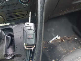 2022 Ford Transit Connect XL с VIN NM0LS7S7XN1529786, выставлен на аукционе IAAI как лот 41541617 с пробегом 102 019 миль миль и . История ставок и продаж доступна на DreamBid. Изображение 11.